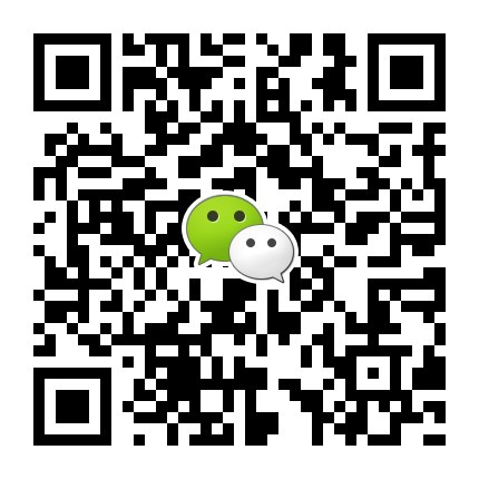 扫码添加微信-6G标准网