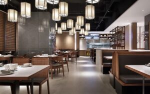 厌倦了打工,开个餐馆你就能干好吗?-6G标准网