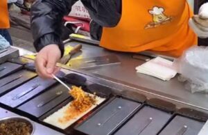 一晚上能赚1000元，6个月能赚20万！秋冬摆摊新项目~-6G标准网