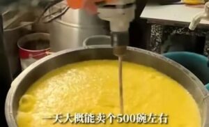 7块一碗，月入四五万，这个美食项目火了-6G标准网