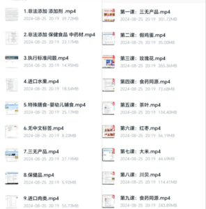 【职业打假人项目揭秘】花费288元，一单可赚500元，月入2到5万？-6G标准网