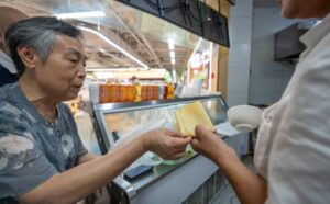 【菜市场代炒菜赚钱吗】排队！一单20元封顶，这个项目爆火，未来更可能有大收益-6G标准网