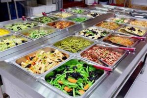 【大众盒饭的利润有多大】5元成本，售价10到20元，轻松月入过万，甚至可达三万！-6G标准网