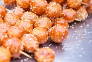 【糖油果子赚钱吗?】一个人就能干！几乎零成本，月入可达3万的暴利项目-6G标准网